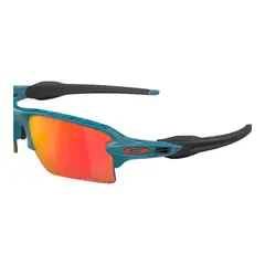 OAKLEY - Lentes Flak 20 XL Matte Balsam Prizm Ruby
