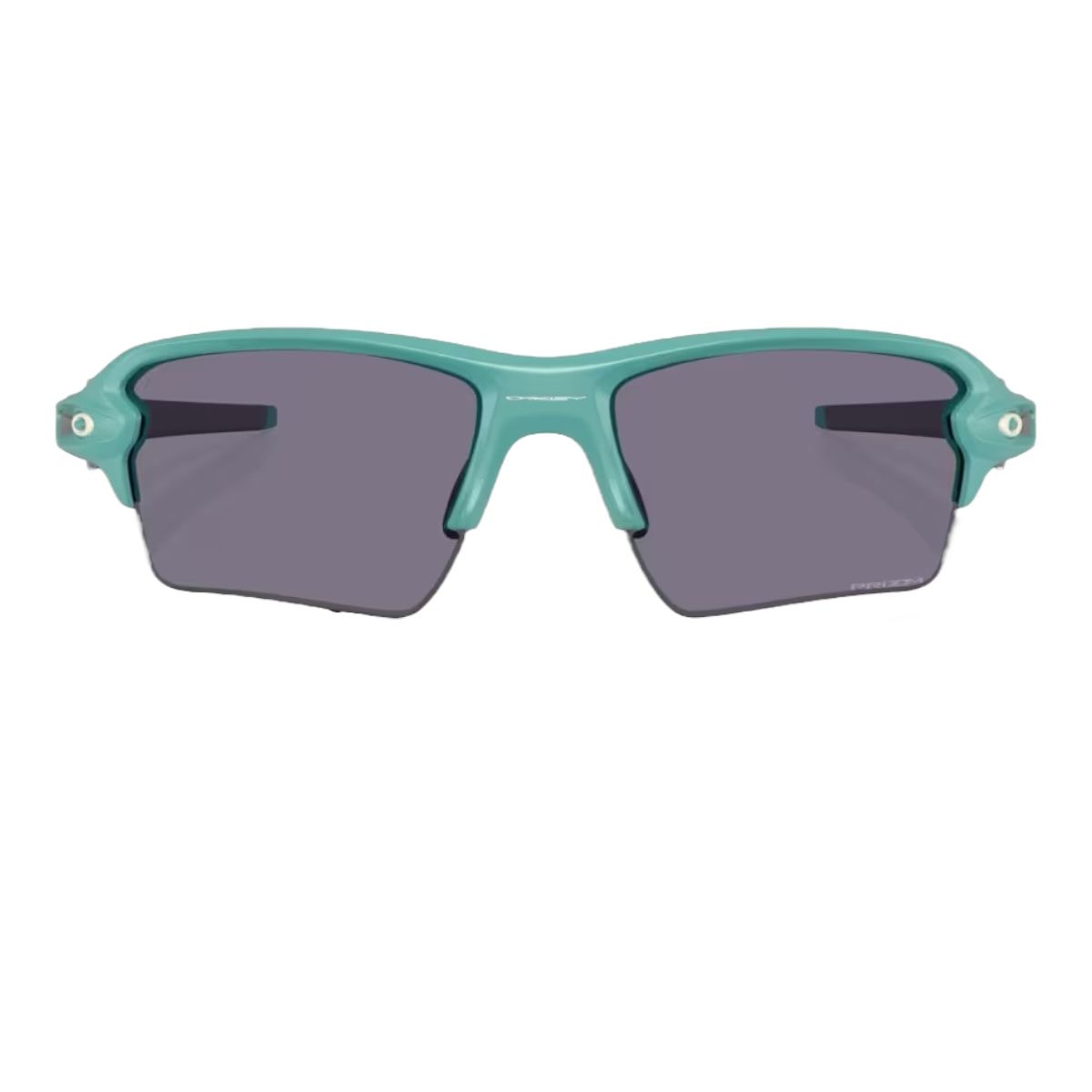 OAKLEY - Lentes Oakley Flak 20 XL Matte Pacific Prizm Grey