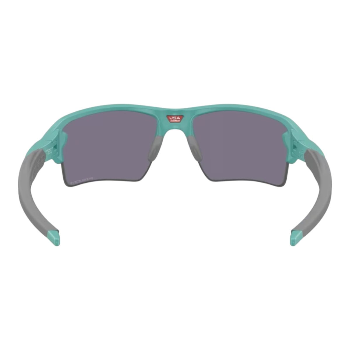 OAKLEY - Lentes Oakley Flak 20 XL Matte Pacific Prizm Grey