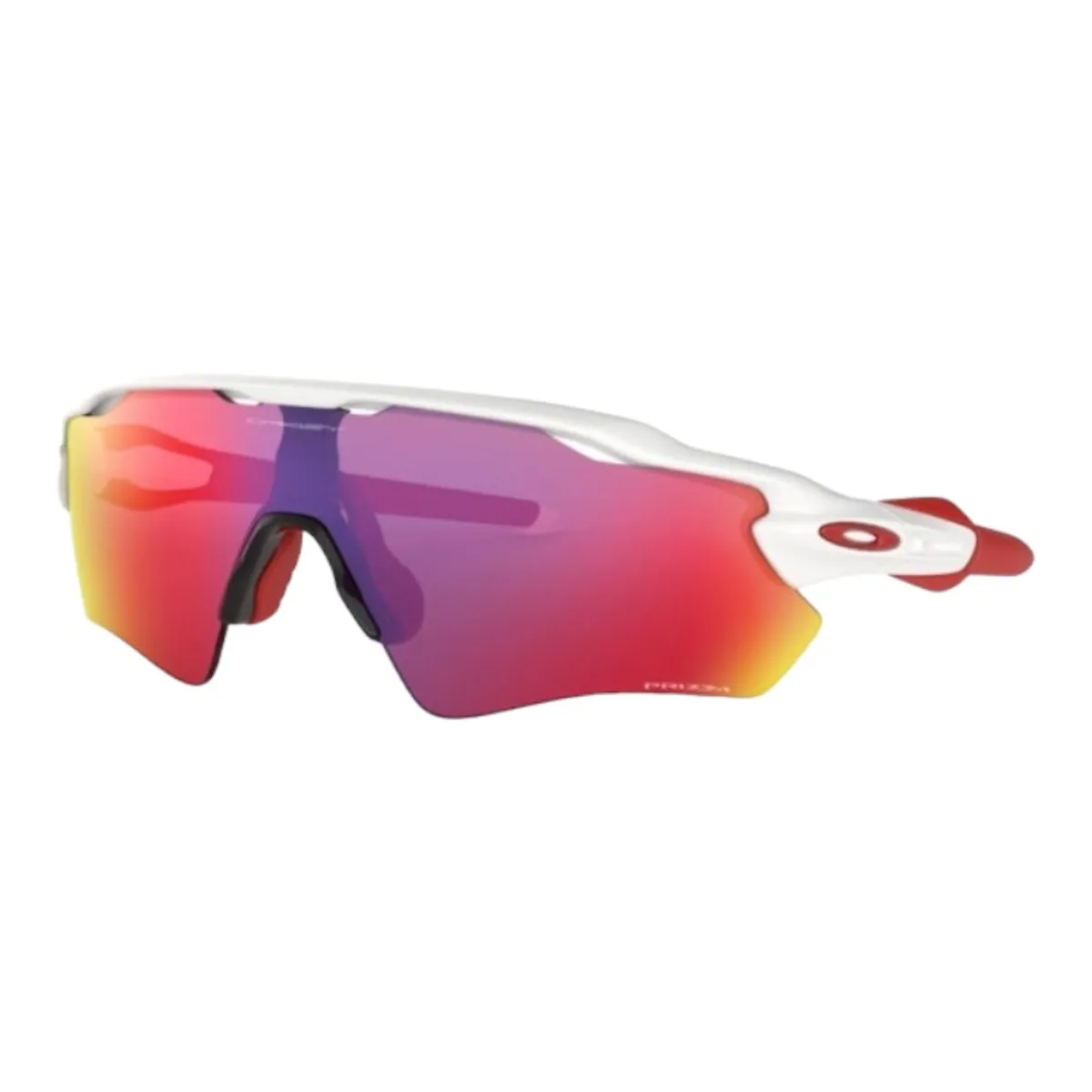 OAKLEY - Lentes Oakley Radar Ev Path Polished White Prizm Road