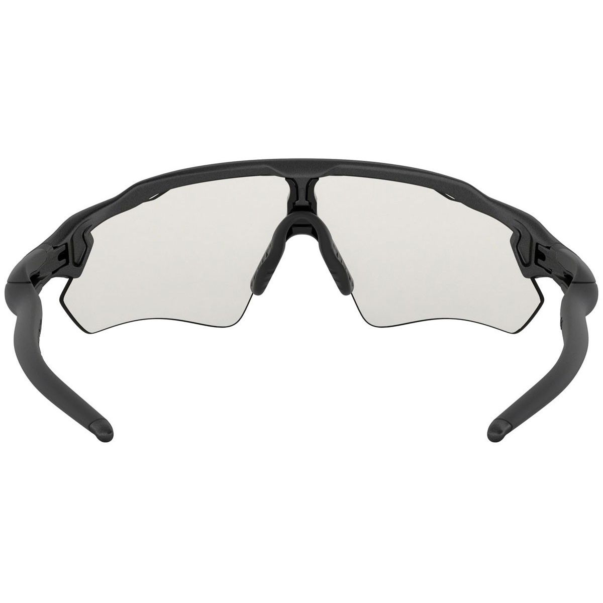 OAKLEY - Lentes Oakley Radar® Ev Path Steel Clear Photochromatic