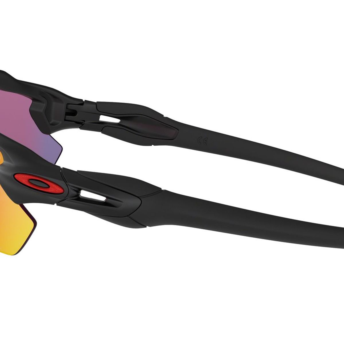 OAKLEY - Lentes Oakley Radar Ev Path Matte Black Prizm Road