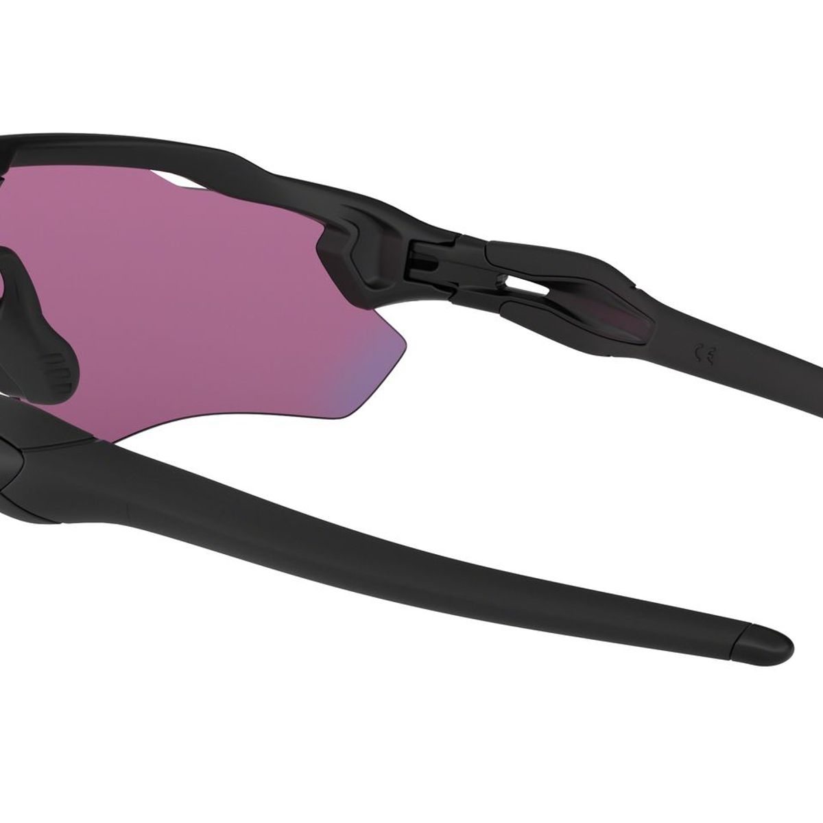 OAKLEY - Lentes Oakley Radar Ev Path Matte Black Prizm Road