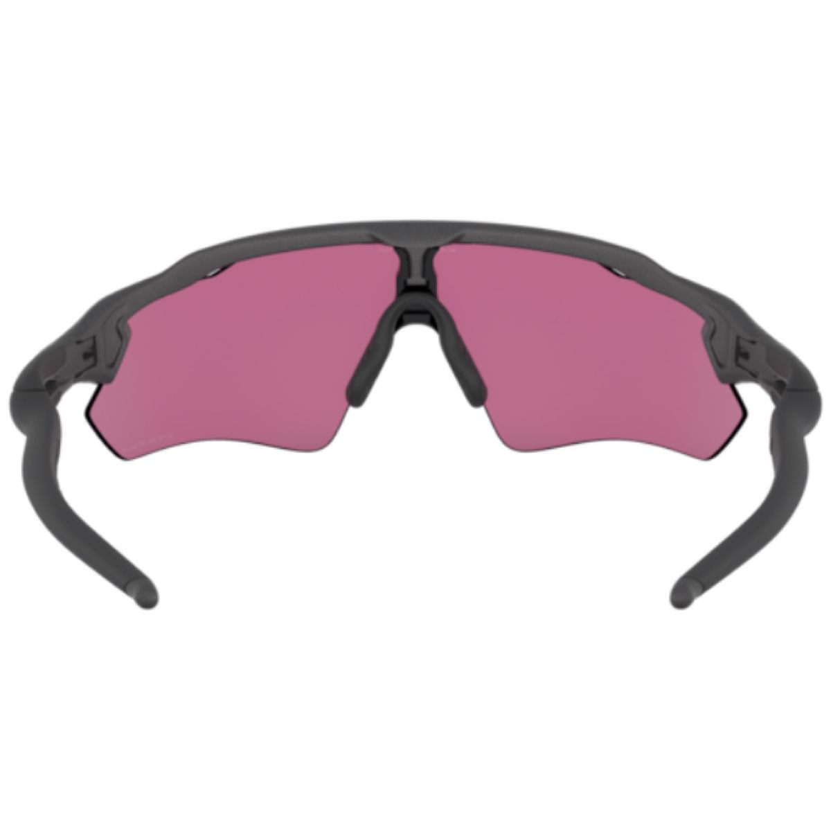 OAKLEY - Lentes Oakley Radar Ev Path Steel Prizm Road Jade