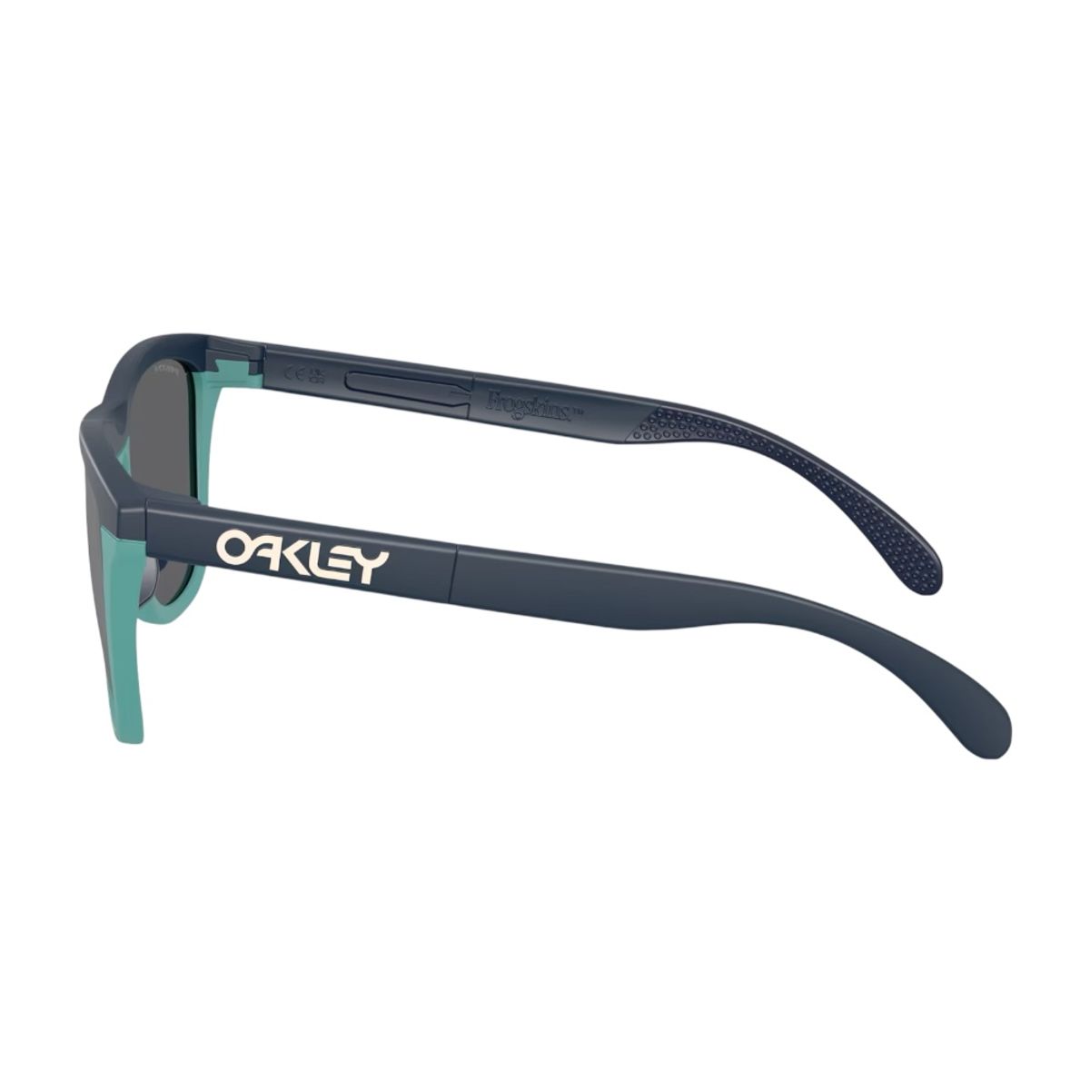 OAKLEY - Lentes Oakley Frogskins Range Matte Abism Prizm Black