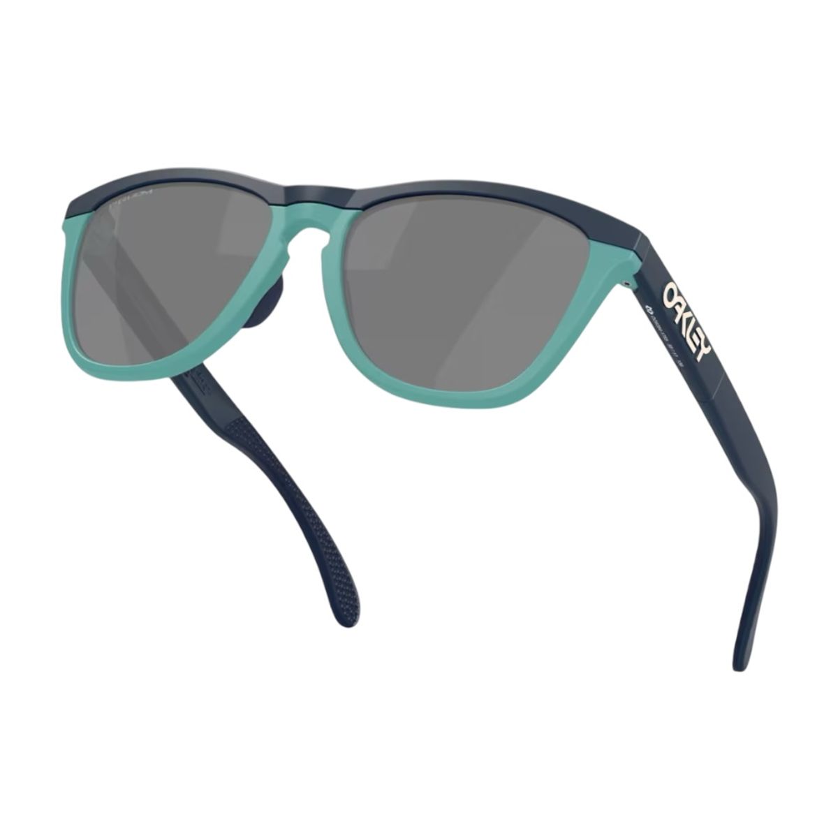 OAKLEY - Lentes Oakley Frogskins Range Matte Abism Prizm Black