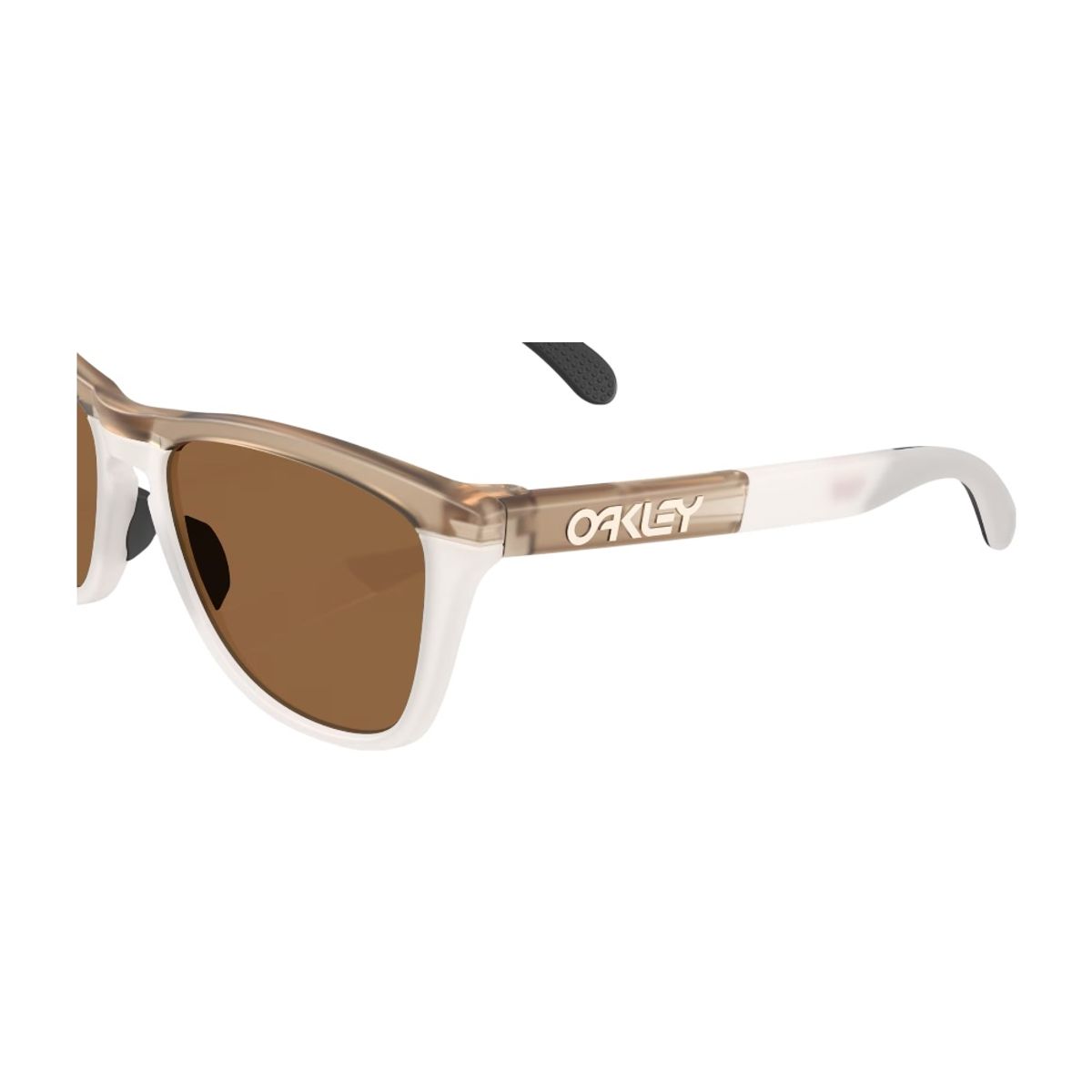 OAKLEY - Lentes Oakley Frogskins Range Matte Sepphia Prizm Bronze
