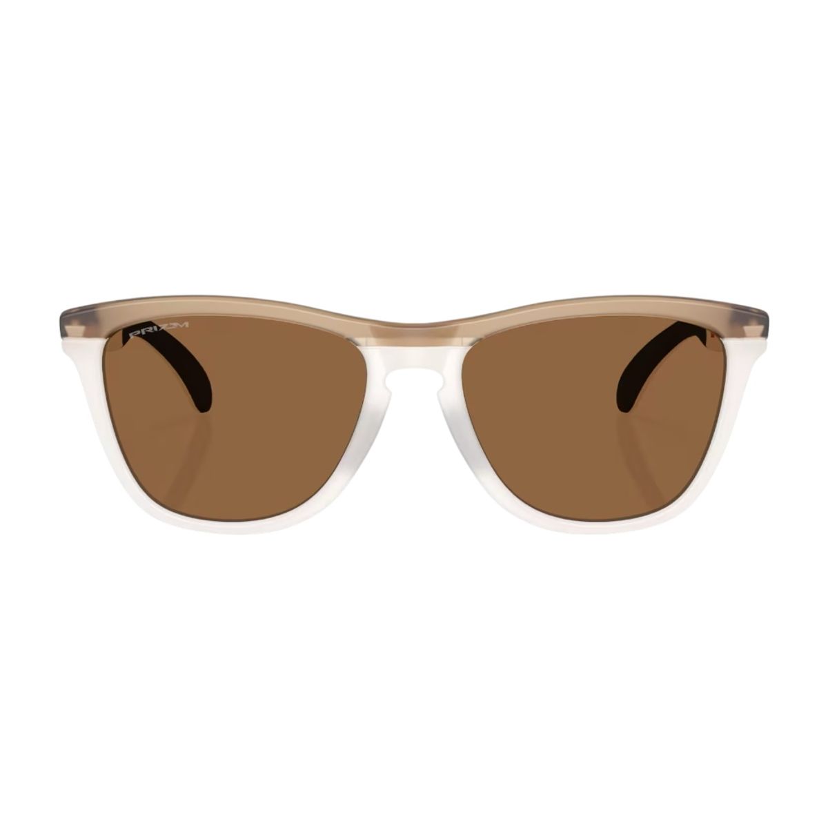 OAKLEY - Lentes Oakley Frogskins Range Matte Sepphia Prizm Bronze