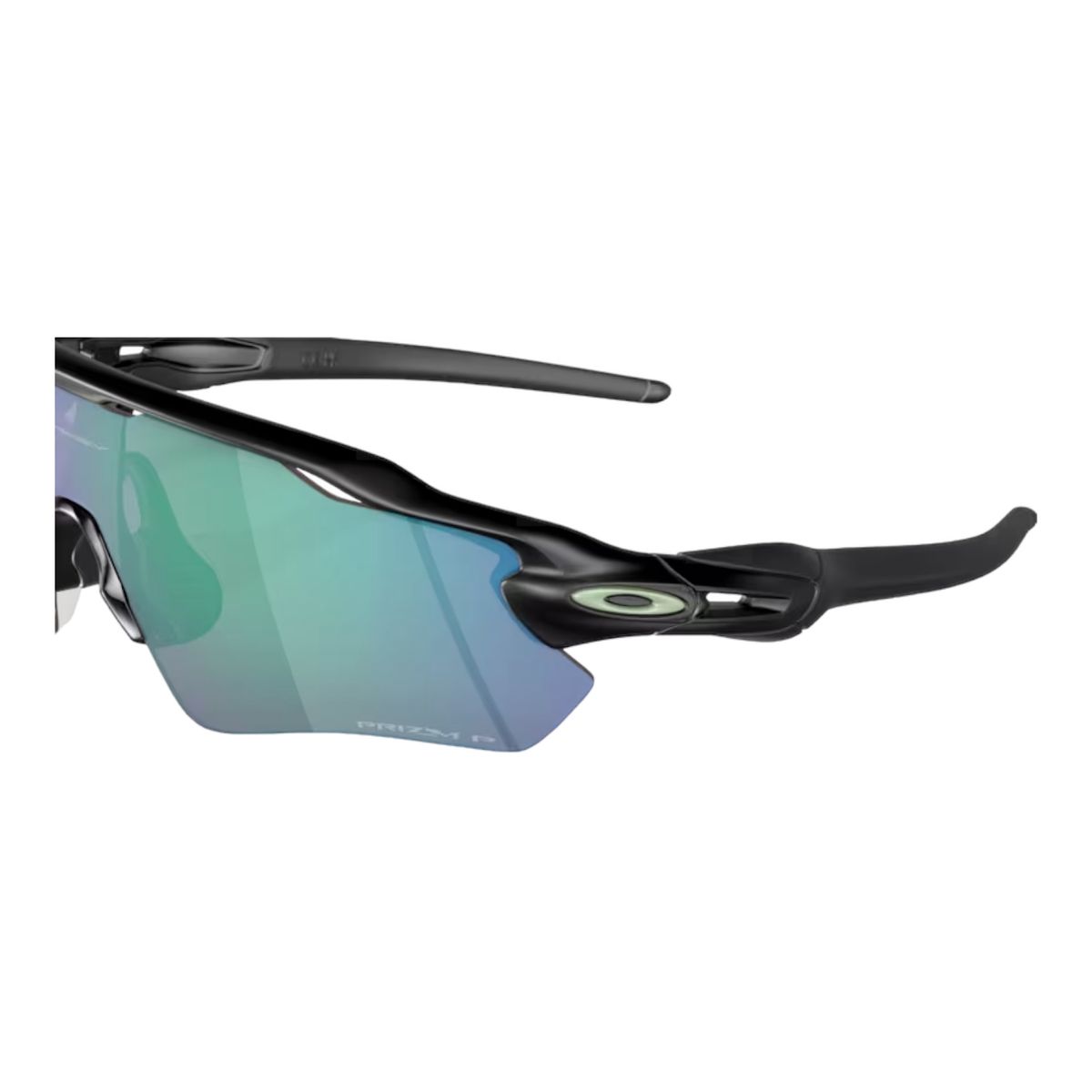 OAKLEY - Lentes Oakley Radar Ev Path Matte Black Prizm Jade Polarized