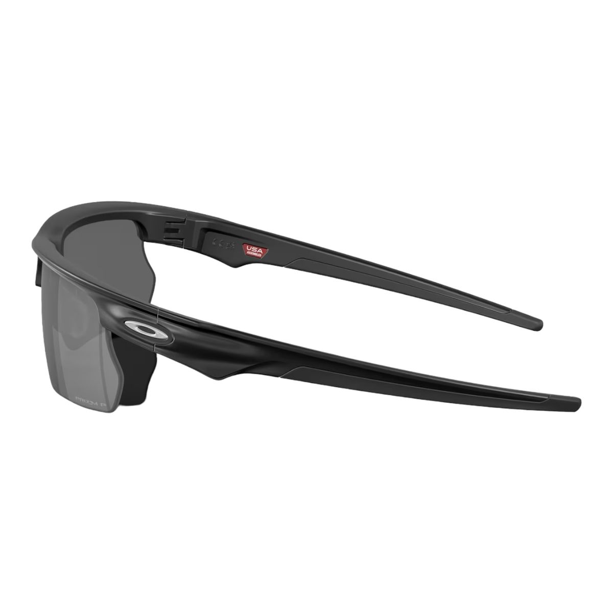 OAKLEY - Lentes Oakley Bisphaera Matte Prizm Black Polarized