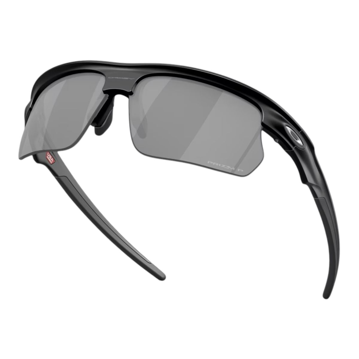 OAKLEY - Lentes Oakley Bisphaera Matte Prizm Black Polarized