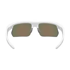 OAKLEY - Lentes Bisphaera Polished White Prizm Ruby