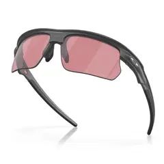 OAKLEY - Lentes Bisphaera Matte Carbon Prizm Dark Golf