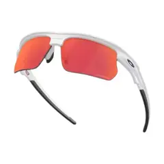 OAKLEY - Lentes Bisphaera Matte White Prizm Field