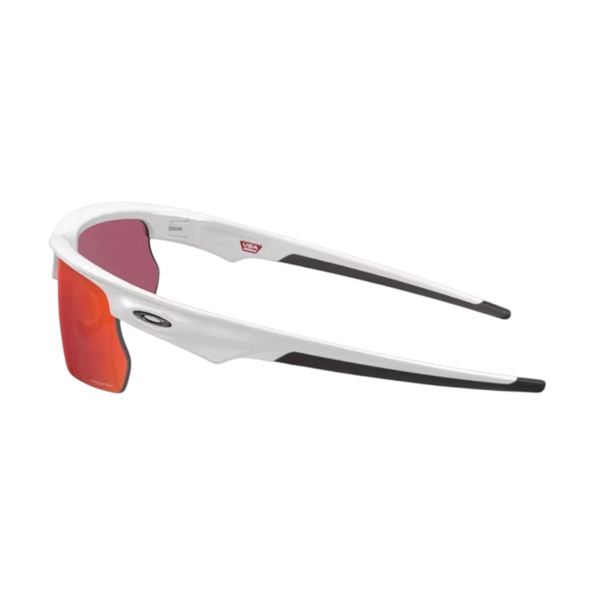 OAKLEY - Lentes Oakley Bisphaera Matte White Prizm Field
