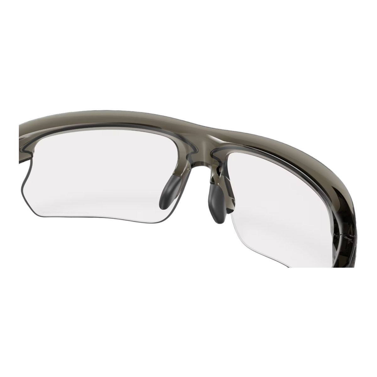 OAKLEY - Lentes Oakley Bisphaera Grey Smoke Clear Black Photochromic