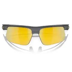 OAKLEY - Lentes Bisphaera Matte Carbon Prizm 24K Polarized