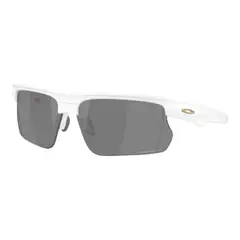 OAKLEY - Lentes Bisphaera Matte White Prizm Black