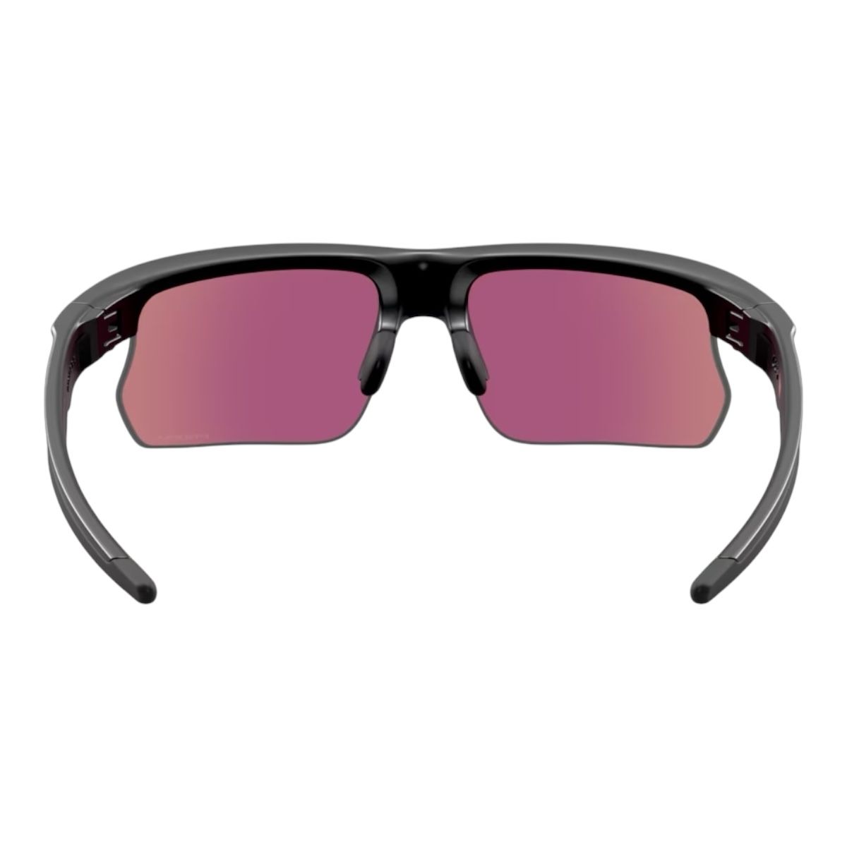 OAKLEY - Lentes Oakley Bisphaera Matte Black Prizm Road Jade