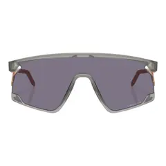 OAKLEY - Lentes Bxtr Metal Matte Trans Ink Prizm Grey