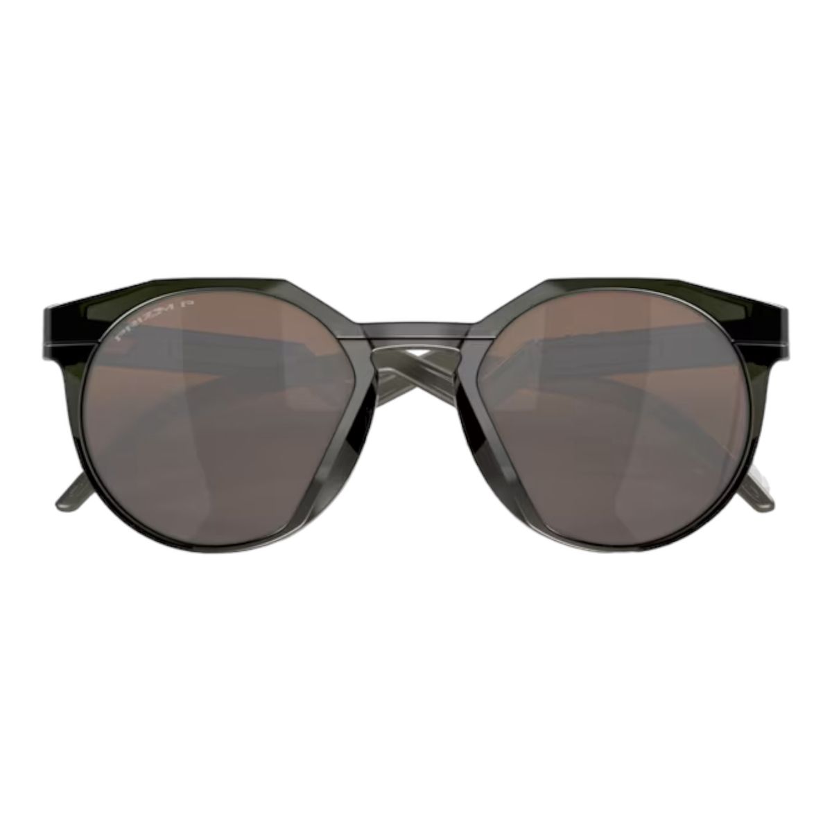 OAKLEY - Lentes Oakley Hstn Olive Ink Prizm Tungsten Polarized