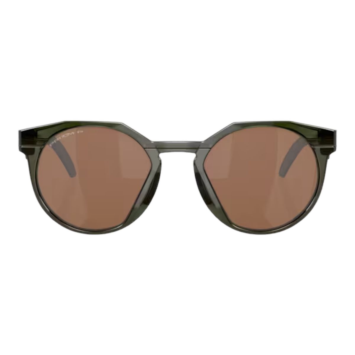 OAKLEY - Lentes Oakley Hstn Olive Ink Prizm Tungsten Polarized
