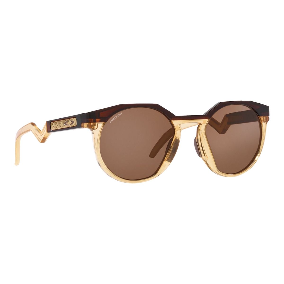 OAKLEY - Lentes Oakley Hstn DAmber LCurry Prizm Tungsten