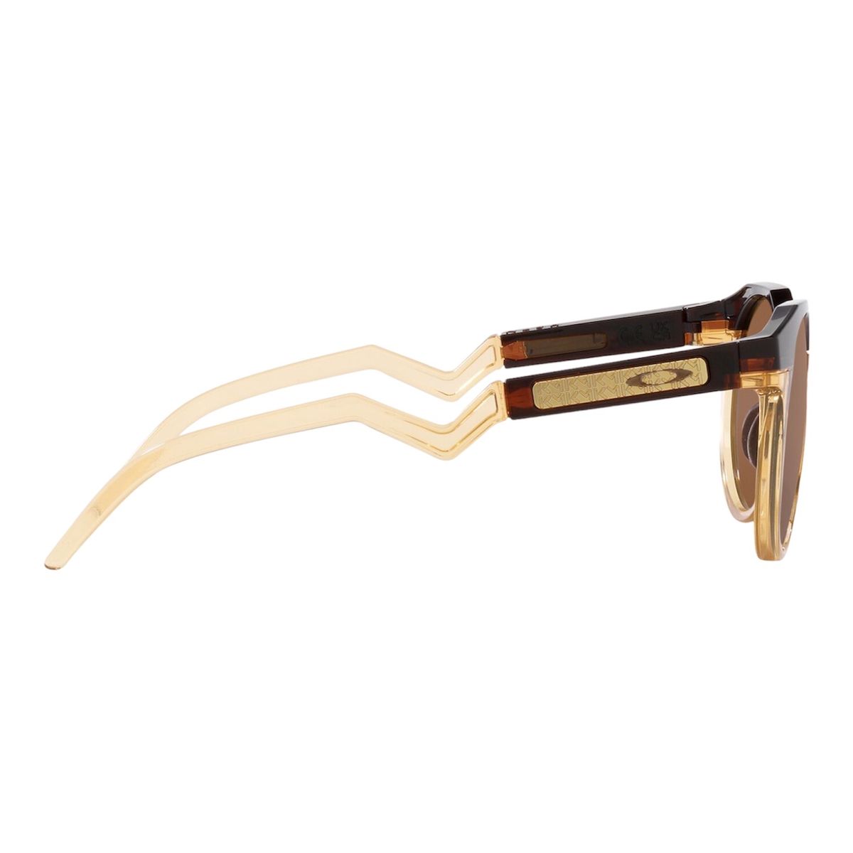 OAKLEY - Lentes Oakley Hstn DAmber LCurry Prizm Tungsten