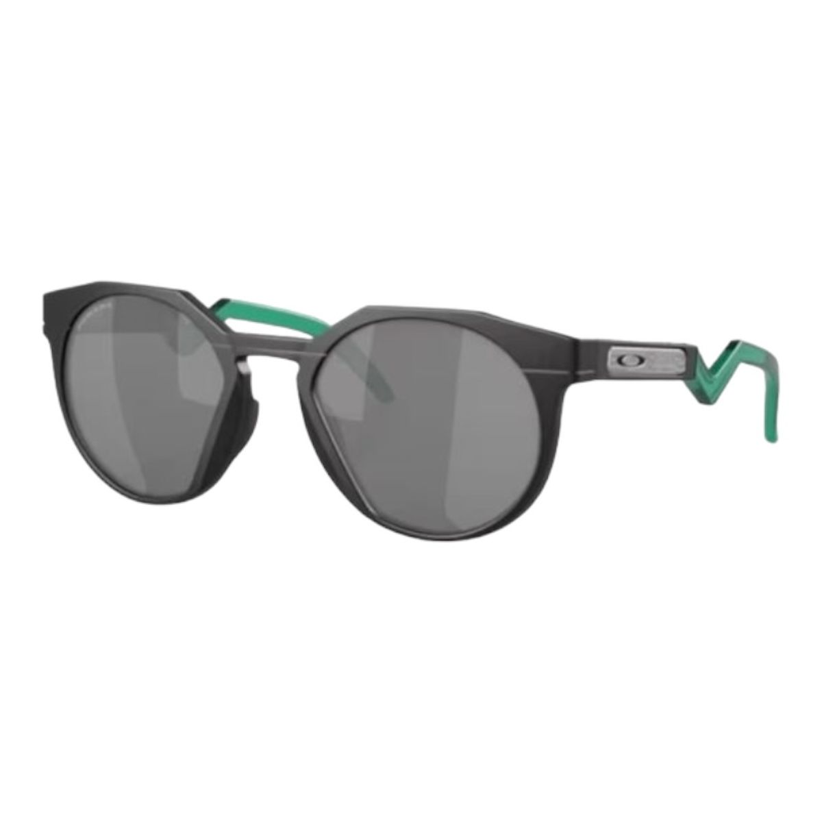 OAKLEY - Lentes Oakley Hstn Matte Ink Prizm Black