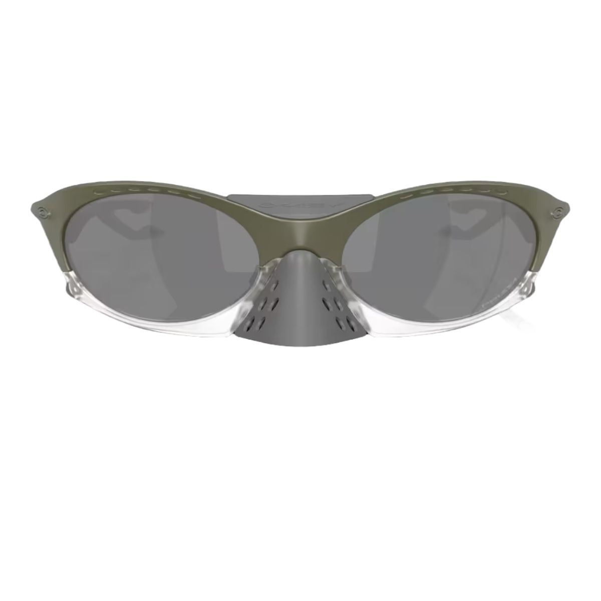 OAKLEY - Lentes Oakley Plantaris Matte Moss Green Prizm Black