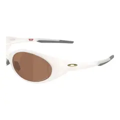 OAKLEY - Lentes Eyejacket Redux Mat Vapor Prizm Tungsten Polar