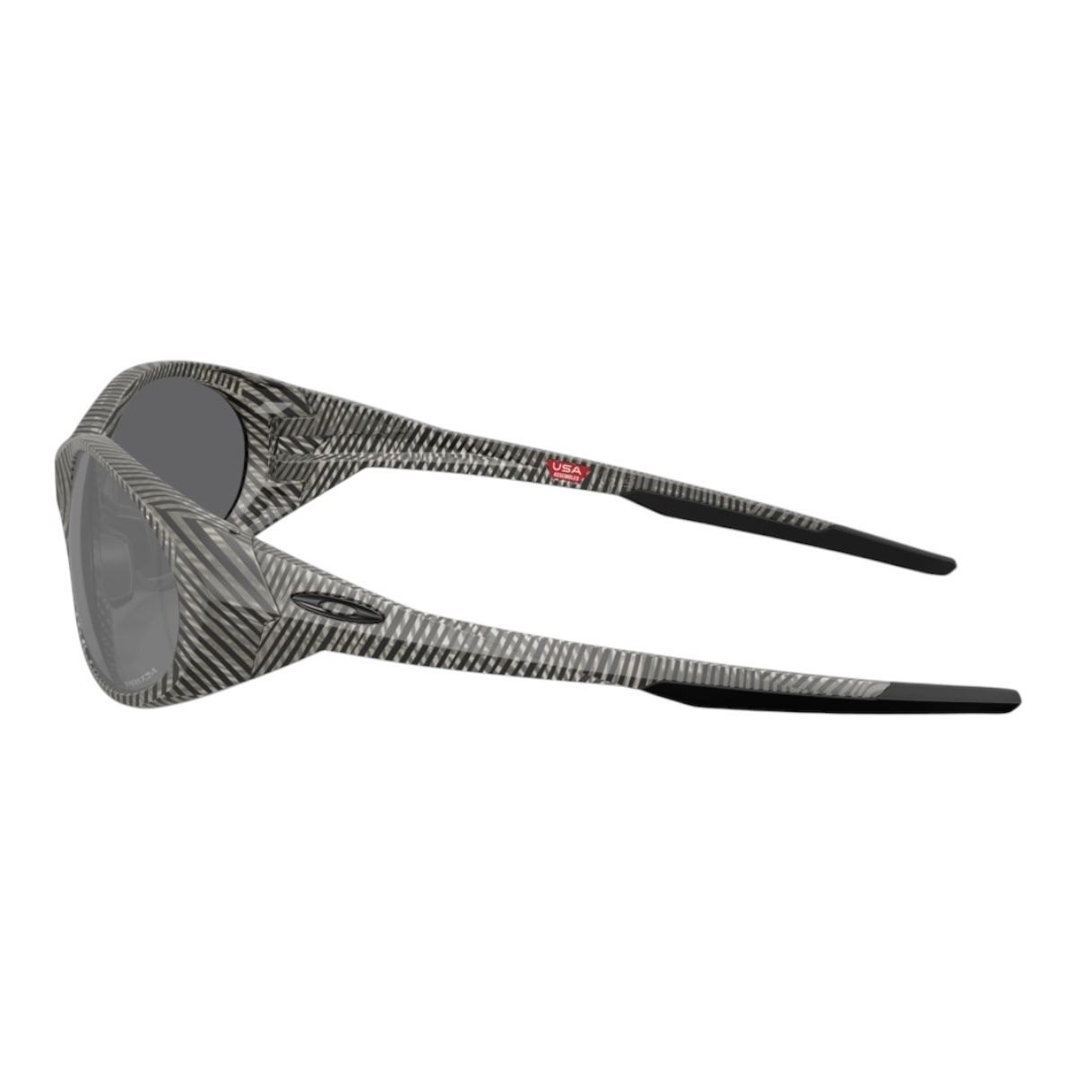 OAKLEY - Lentes Oakley Eyejacket Redux Fingerprint Prizm Black