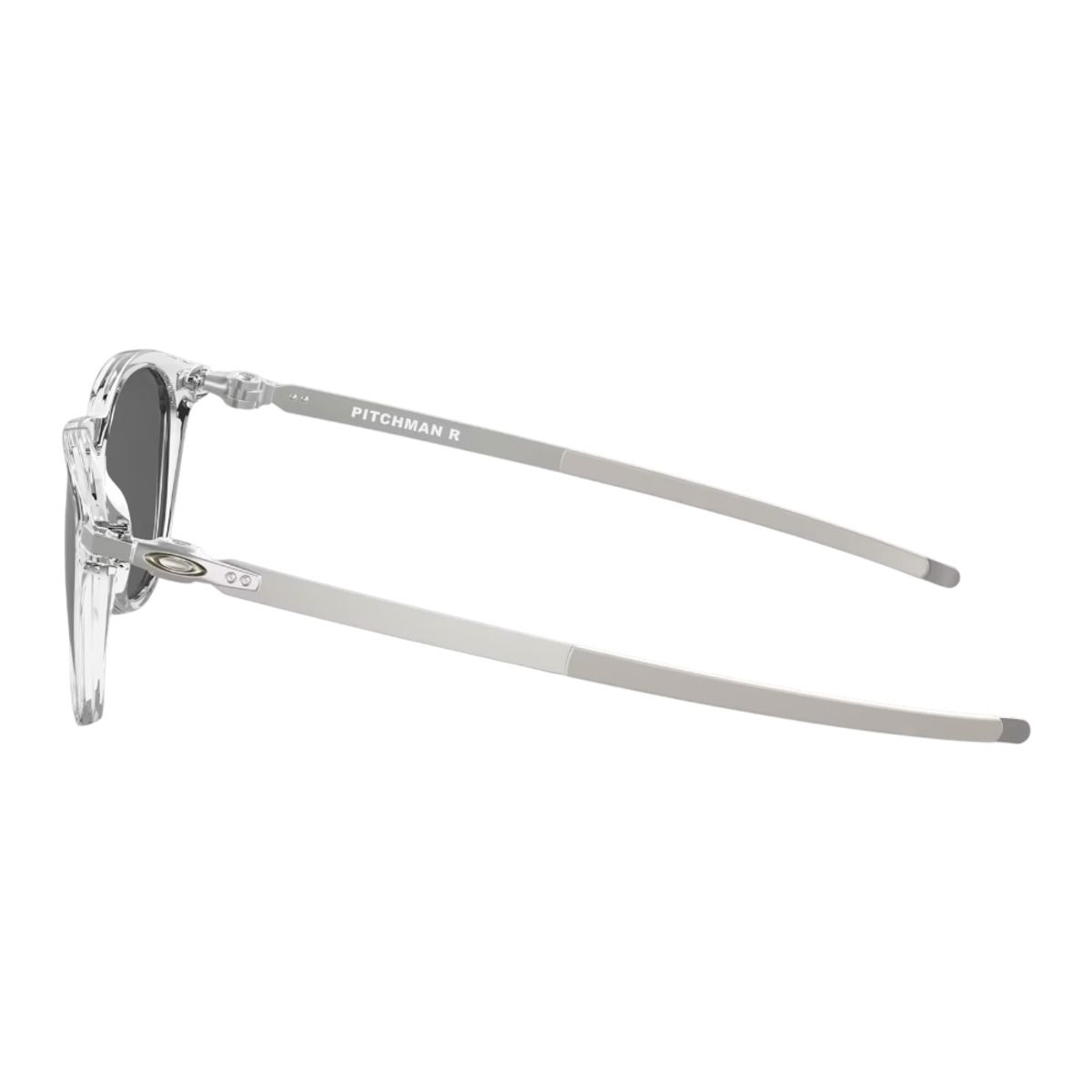 OAKLEY - Lentes Oakley Pitchman R Polished Clear Prizm Black