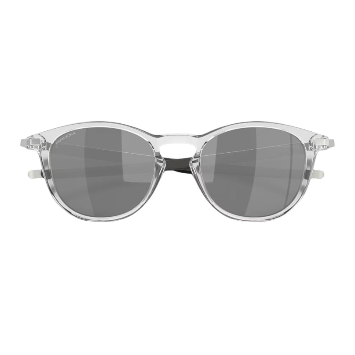 OAKLEY - Lentes Oakley Pitchman R Polished Clear Prizm Black