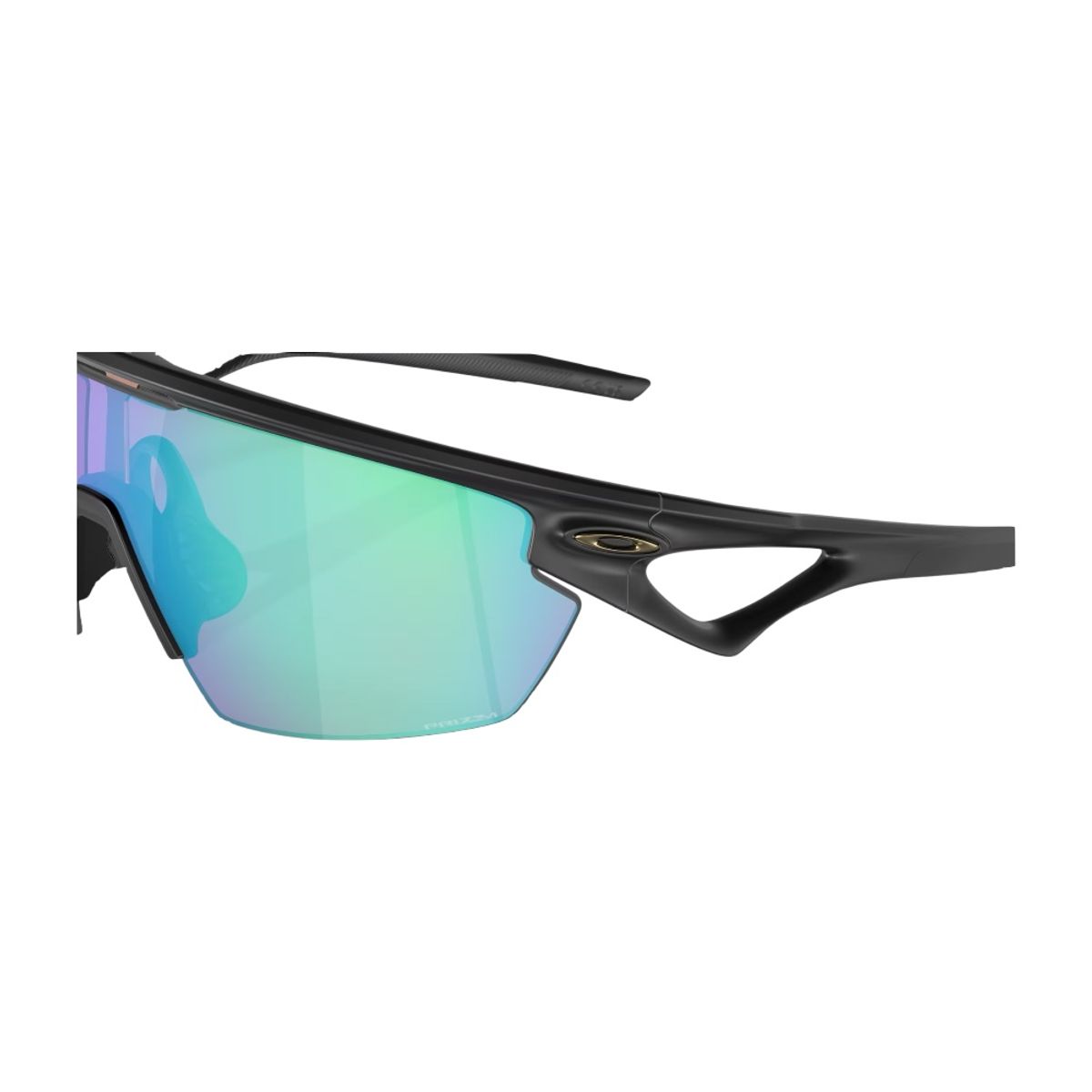 OAKLEY - Lentes Oakley Sphaera Matte Black Prizm Golf