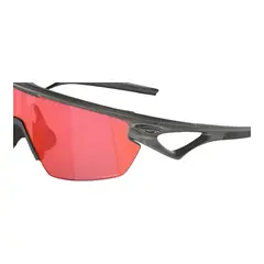 OAKLEY - Lentes Sphaera Matte Grey Smoke Prizm Trail Torch
