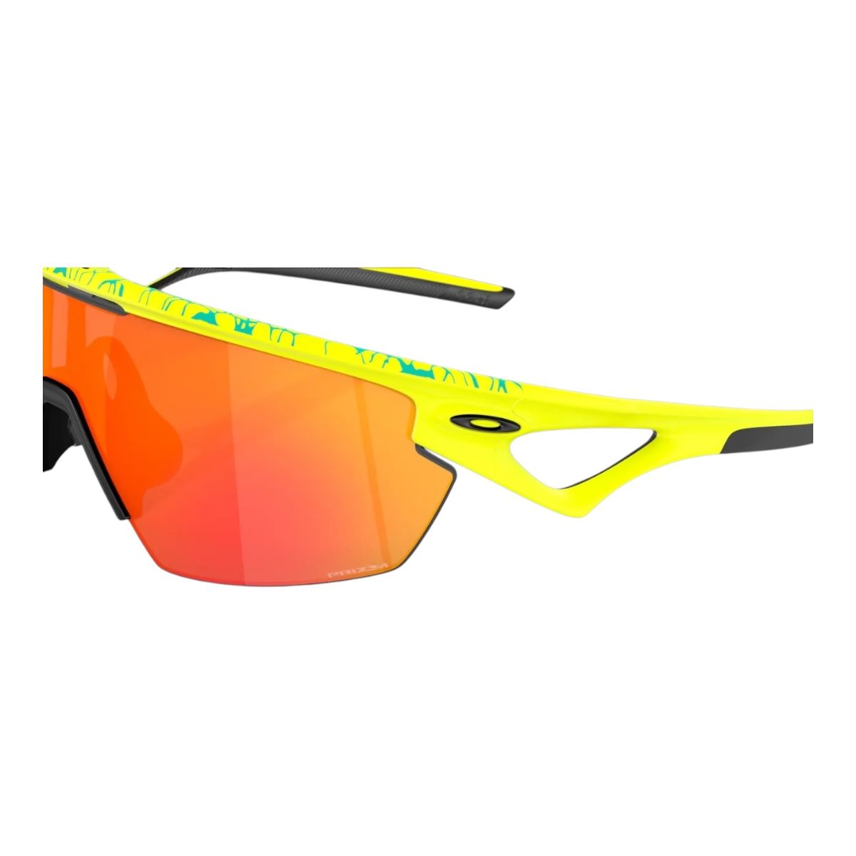 OAKLEY - Lentes Oakley Sphaera Mtt Tennis Ball Prizm Ruby