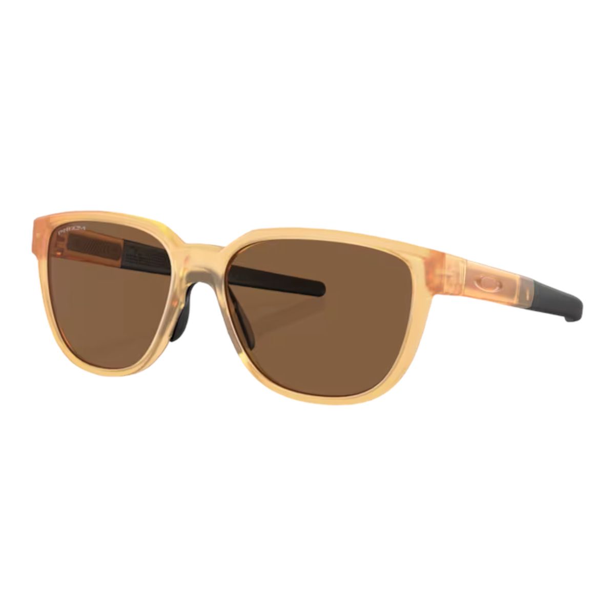 OAKLEY - Lentes Oakley Actuator Matte Trans Light Curry Prizm Bronze
