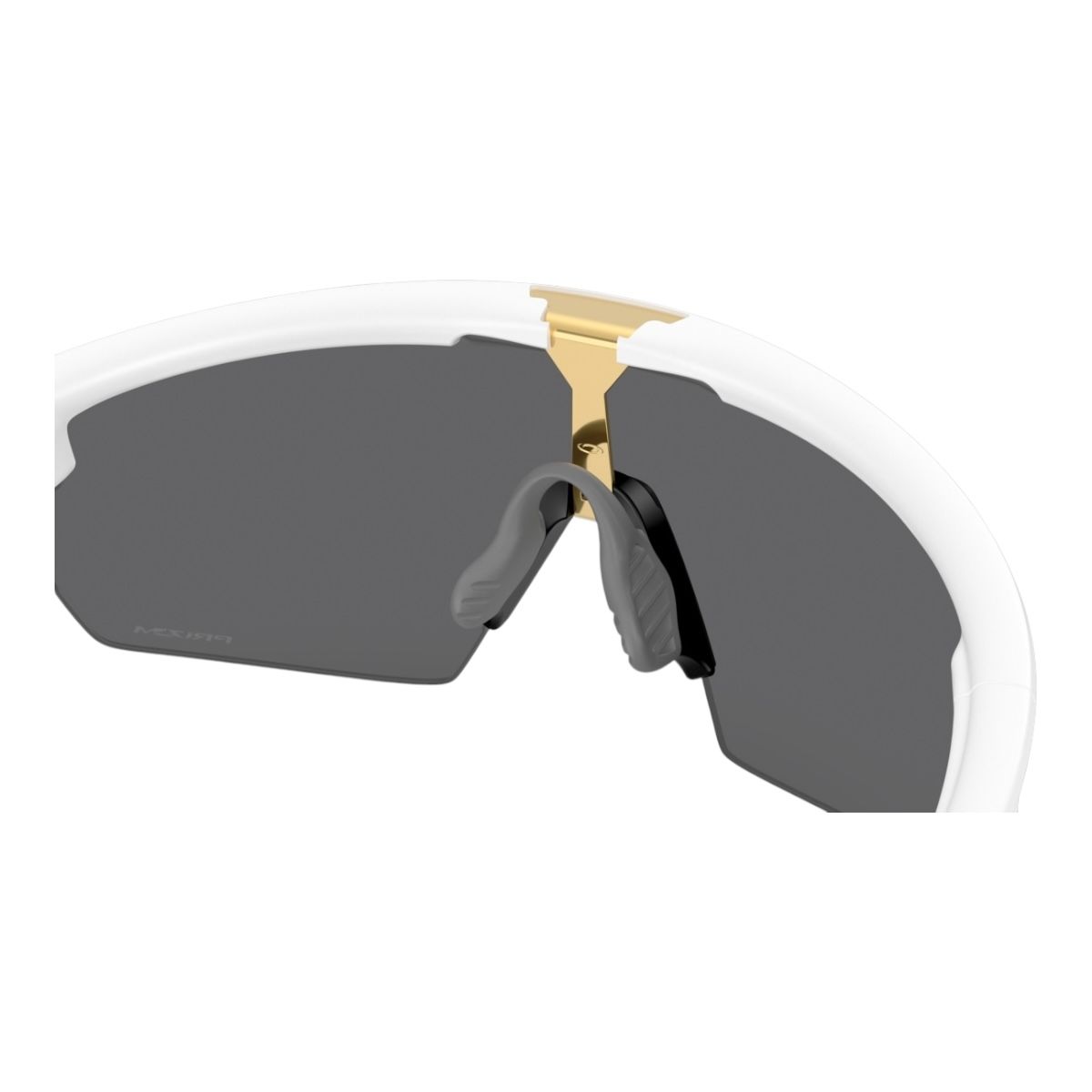 OAKLEY - Lentes Oakley Sphaera Matte White Prizm Black