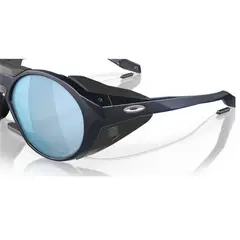 OAKLEY - Lentes Clifden Trans Blue Prizm Deep Water Polarized