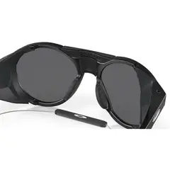 OAKLEY - Lentes Clifden Matte Black Prizm Polarized