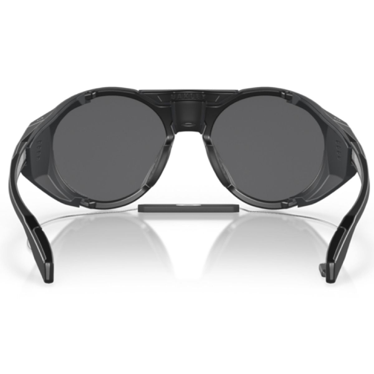 OAKLEY - Lentes Oakley Clifden Matte Black Prizm Polarized