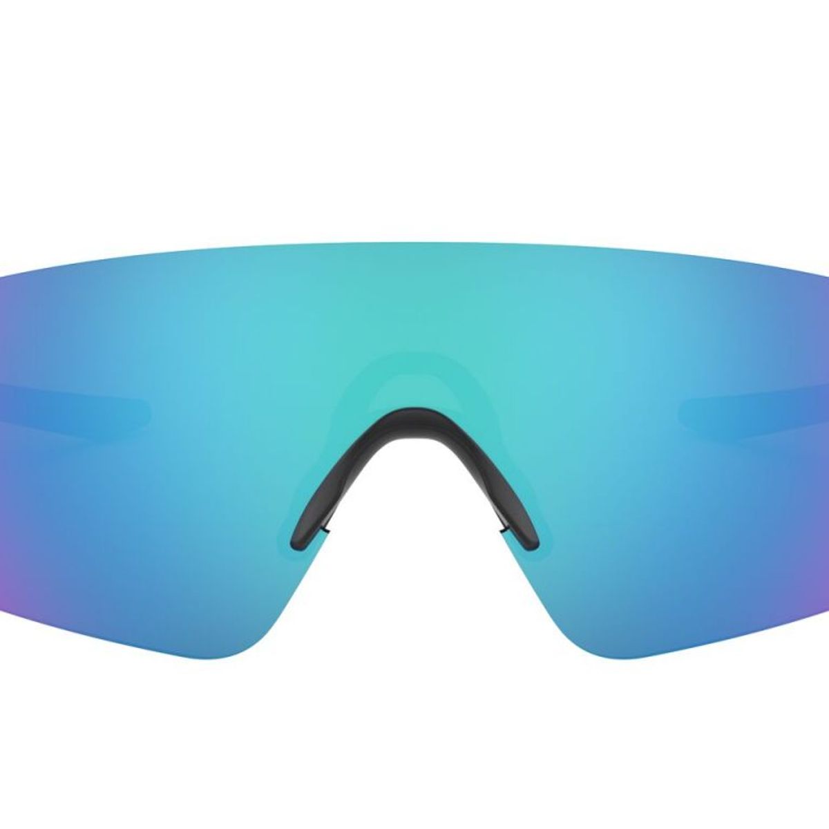 OAKLEY - Lentes Oakley Evzero Blades Steel Prizm Sapphire