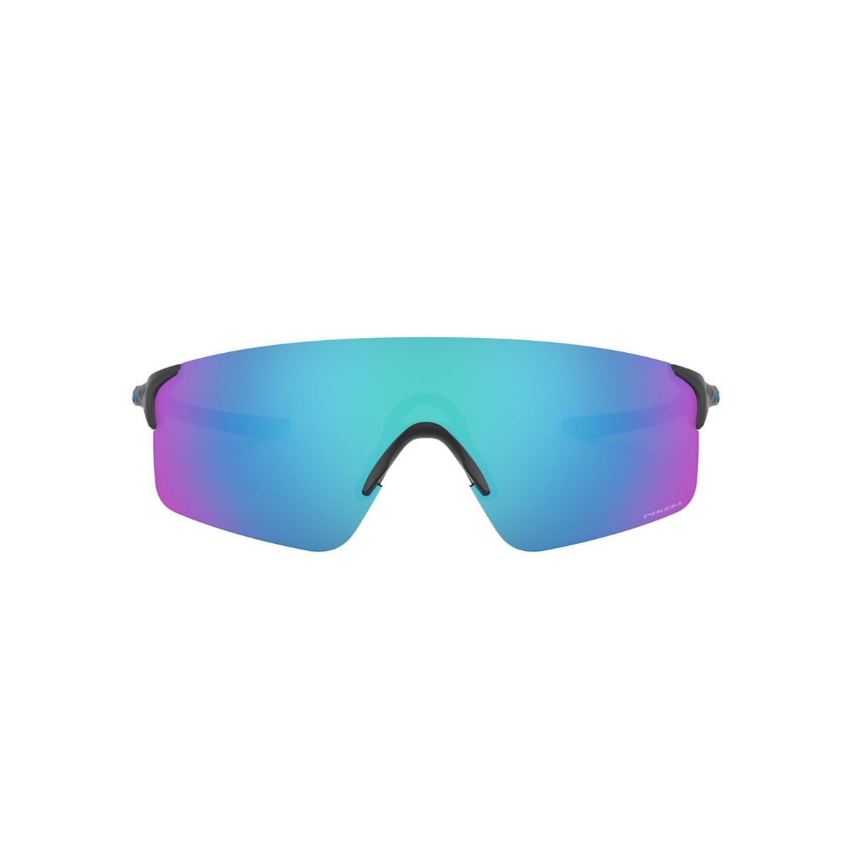 OAKLEY - Lentes Oakley Evzero Blades Steel Prizm Sapphire