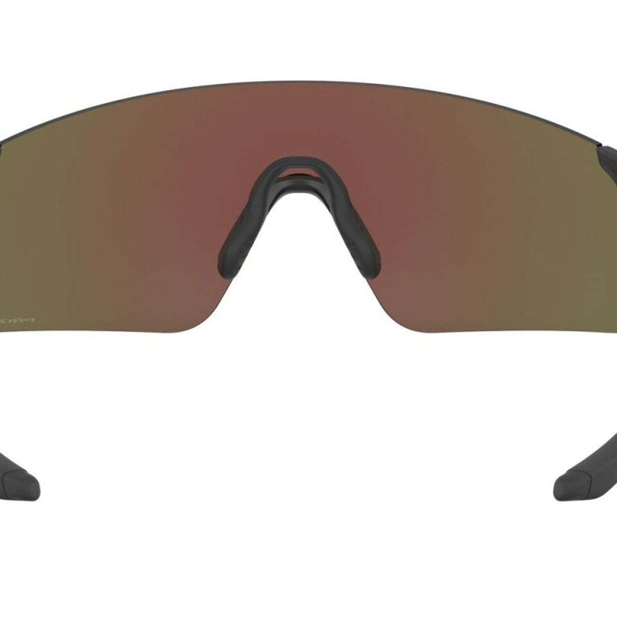 OAKLEY - Lentes Oakley Evzero Blades Steel Prizm Sapphire