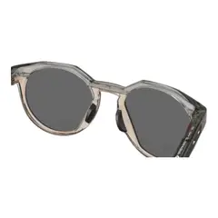 OAKLEY - Lentes Hstn Metal Grey Ink Sepia Prizm Black
