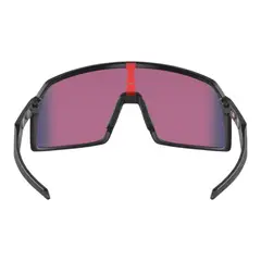 OAKLEY - Lentes Sutro Small Matte Black Prizm Road