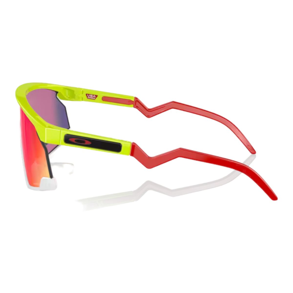 OAKLEY - Lentes Oakley Bxtr Retina Burn Prizm Road