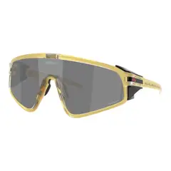 OAKLEY - Lentes Latch Panel Pm Gold Glass Prizm Black