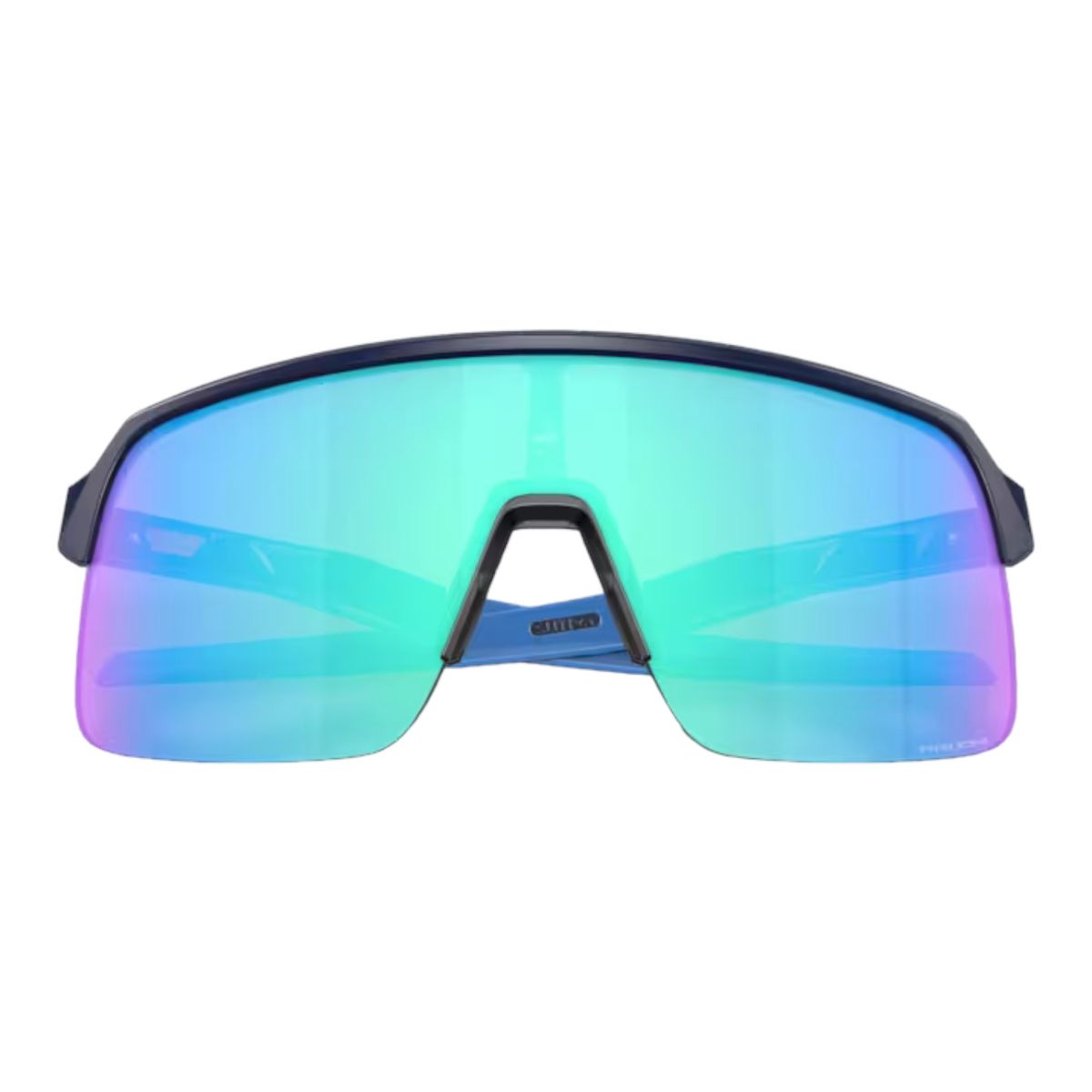 OAKLEY - Lentes Oakley Sutro Lite Matte Navy Prizm Sapphire